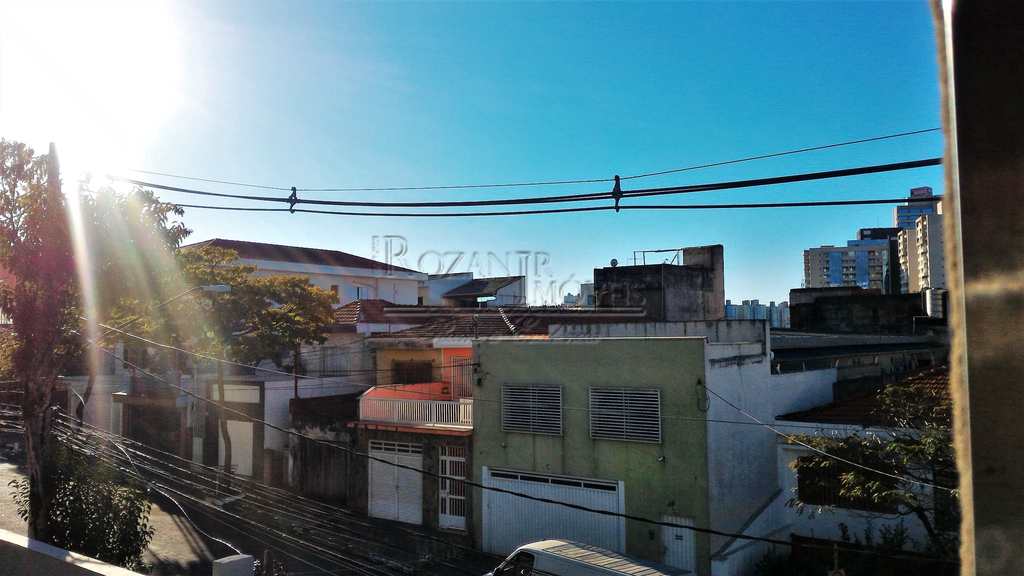Sobrado em São Bernardo do Campo, no bairro Vila Marlene