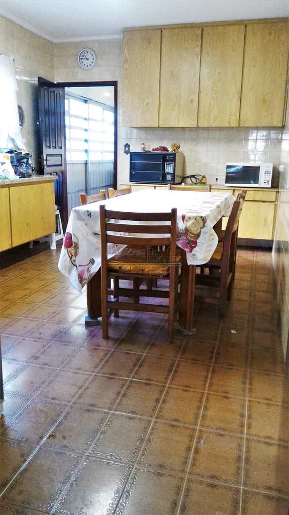 Sobrado em São Bernardo do Campo, no bairro Vila Marlene