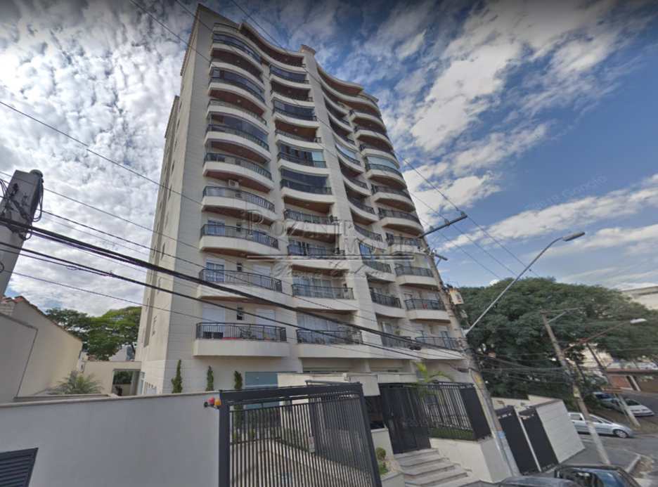 Cobertura em São Bernardo do Campo, no bairro Nova Petrópolis
