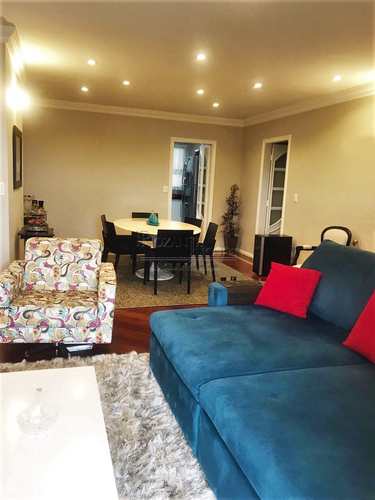 Apartamento, código 4231 em São Bernardo do Campo, bairro Jardim do Mar