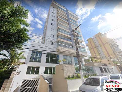 Apartamento, código 4235 em São Bernardo do Campo, bairro Vila Marlene