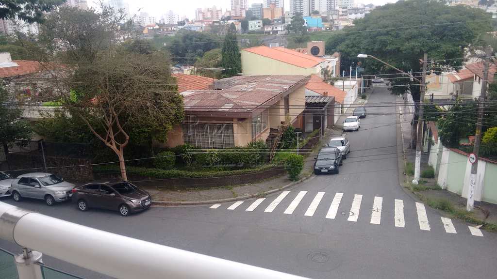Sobrado em São Bernardo do Campo, no bairro Nova Petrópolis