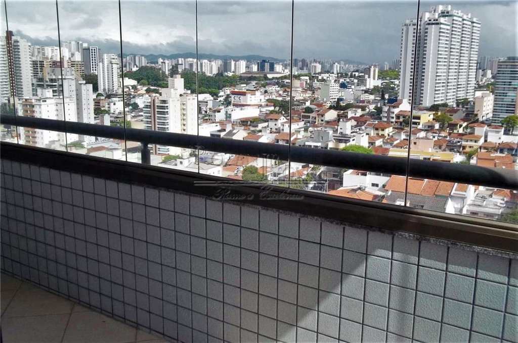 Cobertura em São Bernardo do Campo, no bairro Vila Marlene