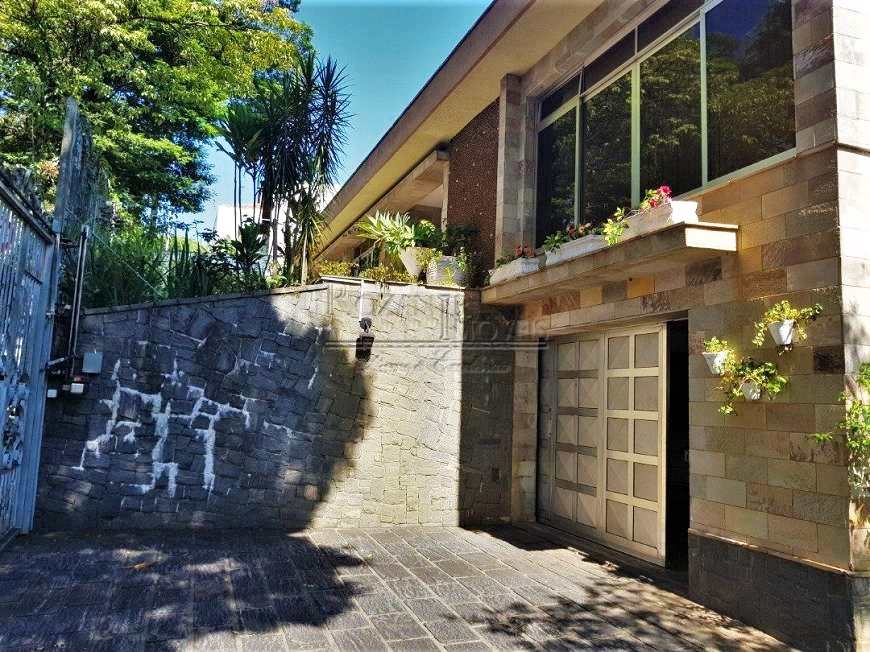 Casa em São Bernardo do Campo, no bairro Jardim do Mar