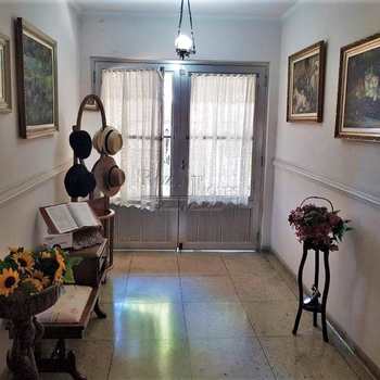 Casa em São Bernardo do Campo, bairro Jardim do Mar