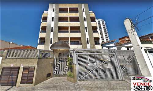 Apartamento, código 4244 em São Bernardo do Campo, bairro Vila Marlene