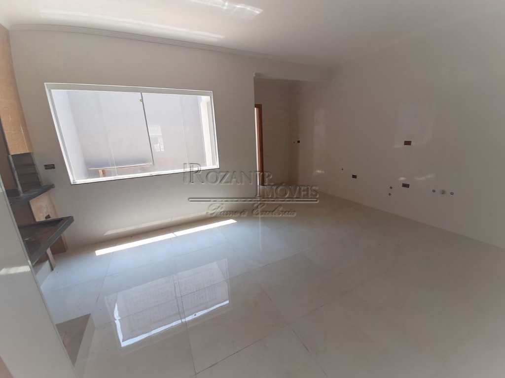 Sobrado em São Bernardo do Campo, no bairro Jardim do Mar