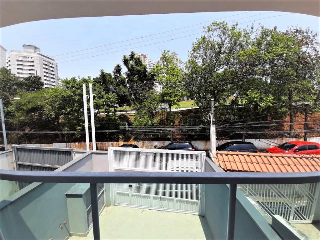 Sobrado em São Bernardo do Campo, no bairro Jardim do Mar