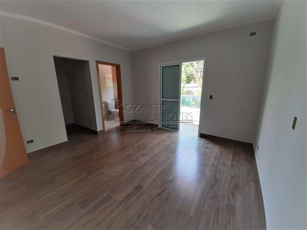 Sobrado em São Bernardo do Campo, no bairro Jardim do Mar