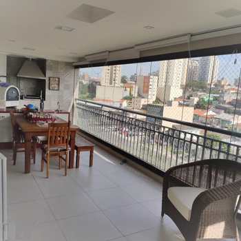 Apartamento em São Bernardo do Campo, bairro Nova Petrópolis