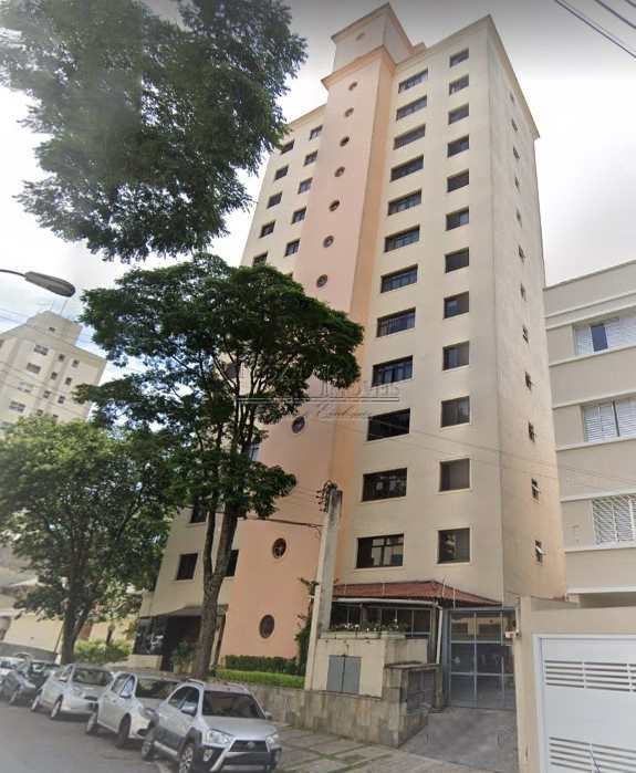 Apartamento em São Bernardo do Campo, no bairro Rudge Ramos