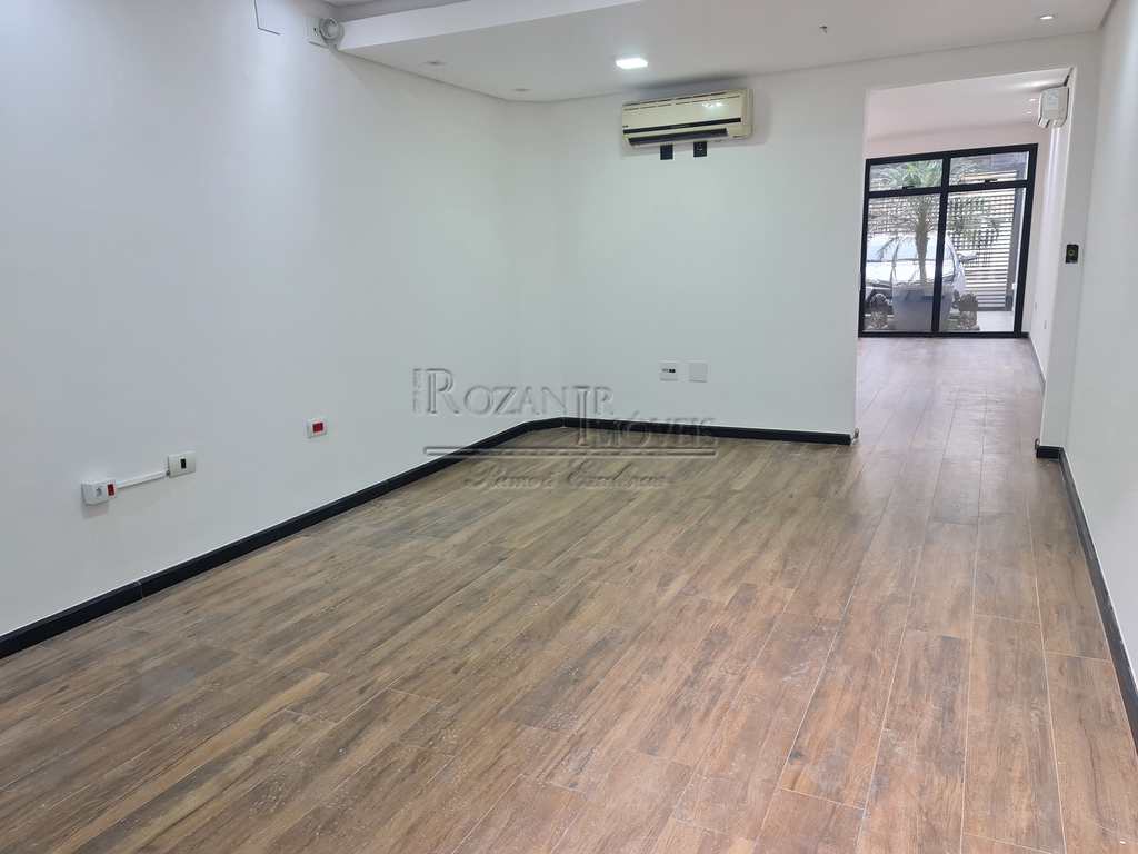 Sobrado Comercial em São Bernardo do Campo, no bairro Vila Marlene