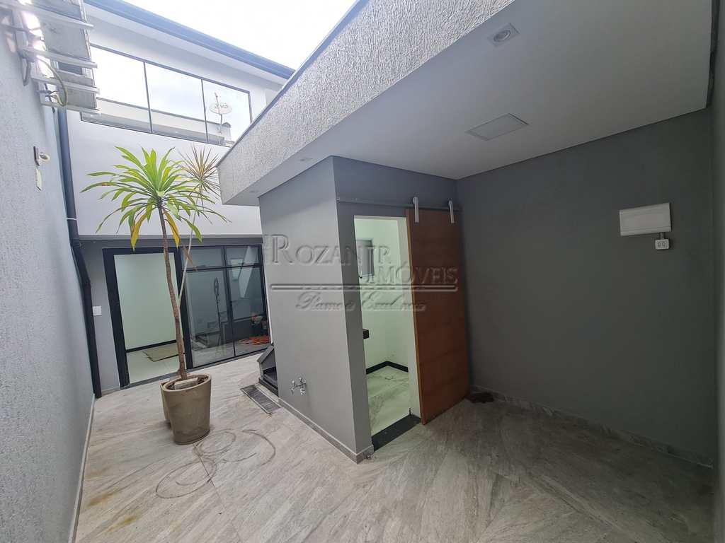 Sobrado Comercial em São Bernardo do Campo, no bairro Vila Marlene