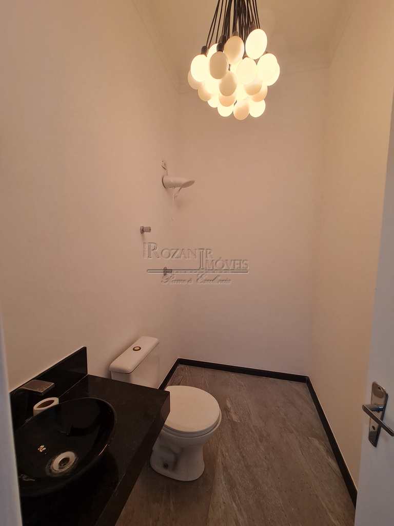 Sobrado Comercial em São Bernardo do Campo, no bairro Vila Marlene