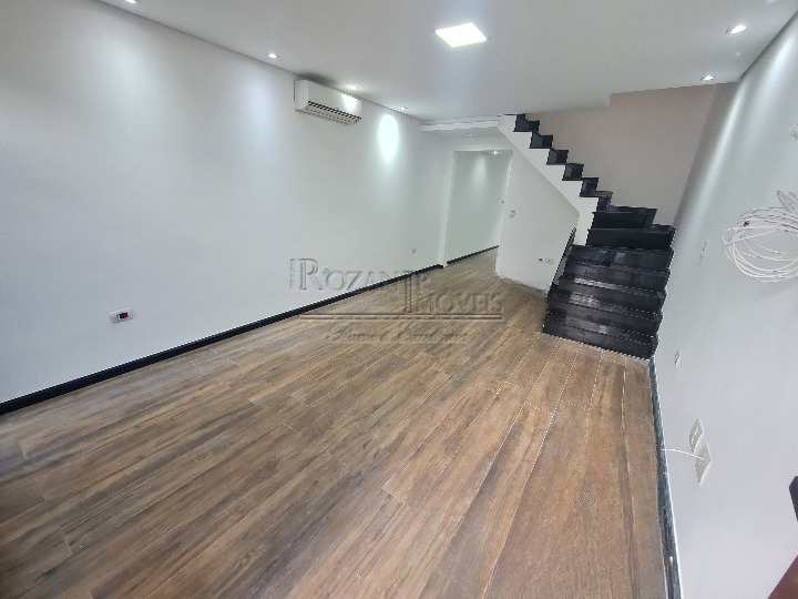 Sobrado Comercial em São Bernardo do Campo, no bairro Vila Marlene