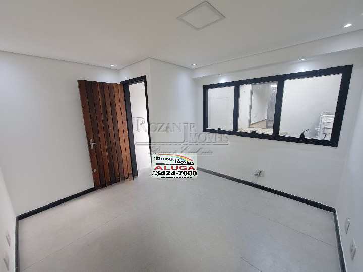 Sobrado Comercial em São Bernardo do Campo, no bairro Vila Marlene