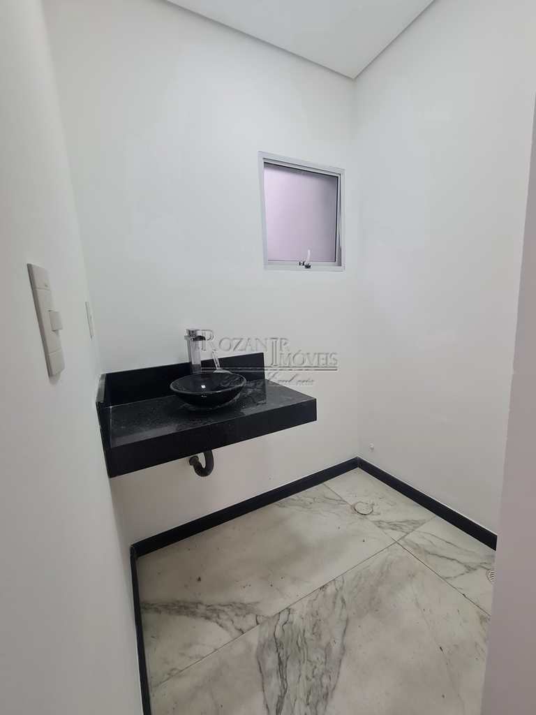 Sobrado Comercial em São Bernardo do Campo, no bairro Vila Marlene