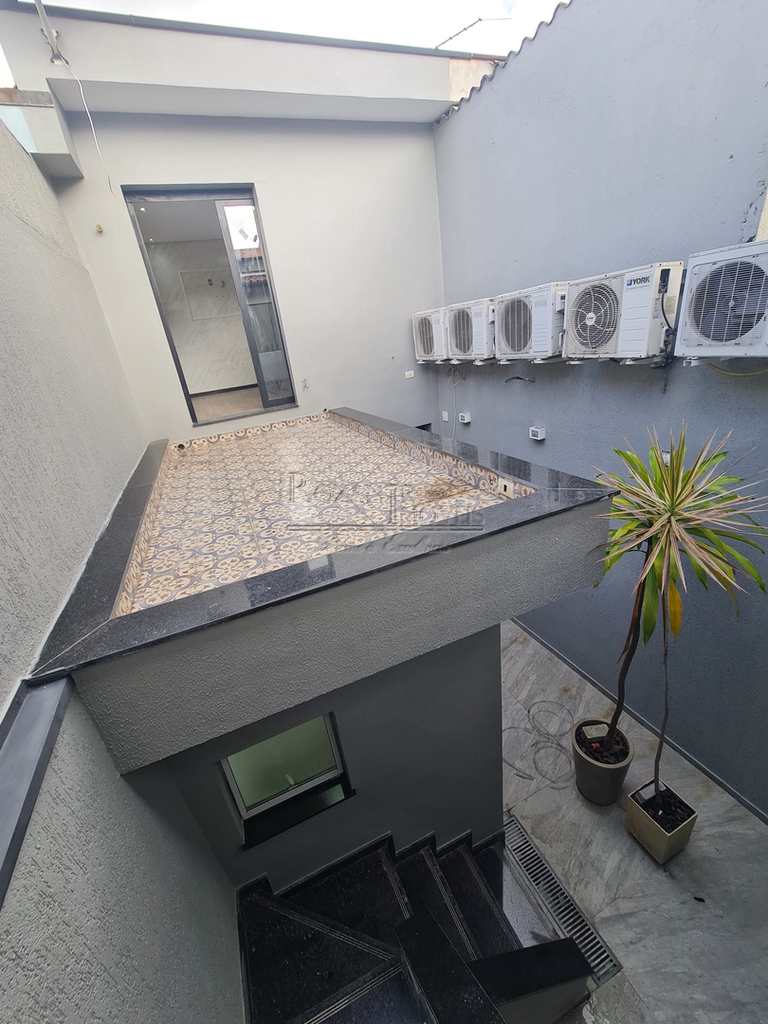 Sobrado Comercial em São Bernardo do Campo, no bairro Vila Marlene