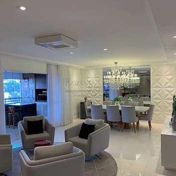 Apartamento em São Bernardo do Campo, bairro Nova Petrópolis