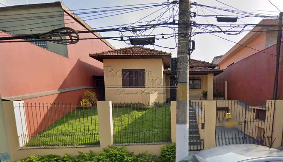 Casa em São Bernardo do Campo, no bairro Vila Gonçalves