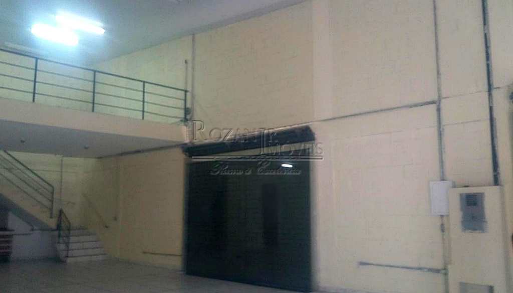 Prédio Comercial em São Bernardo do Campo, no bairro Centro