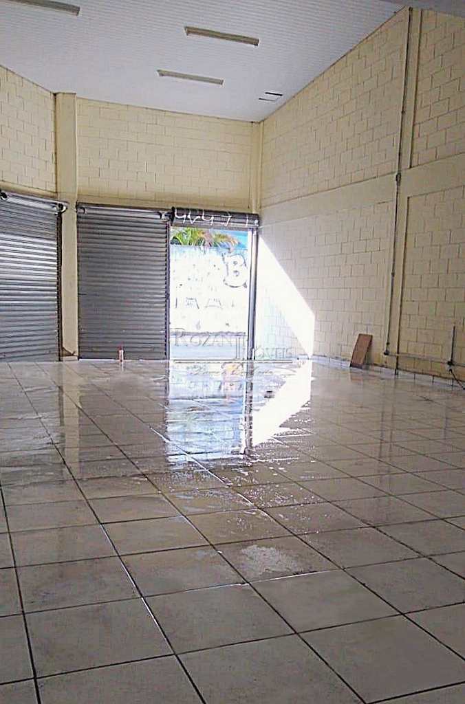 Prédio Comercial em São Bernardo do Campo, no bairro Centro