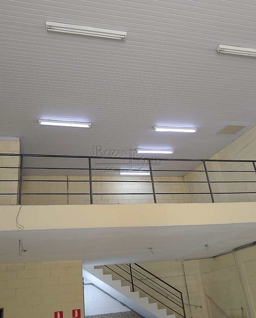 Prédio Comercial em São Bernardo do Campo, no bairro Centro