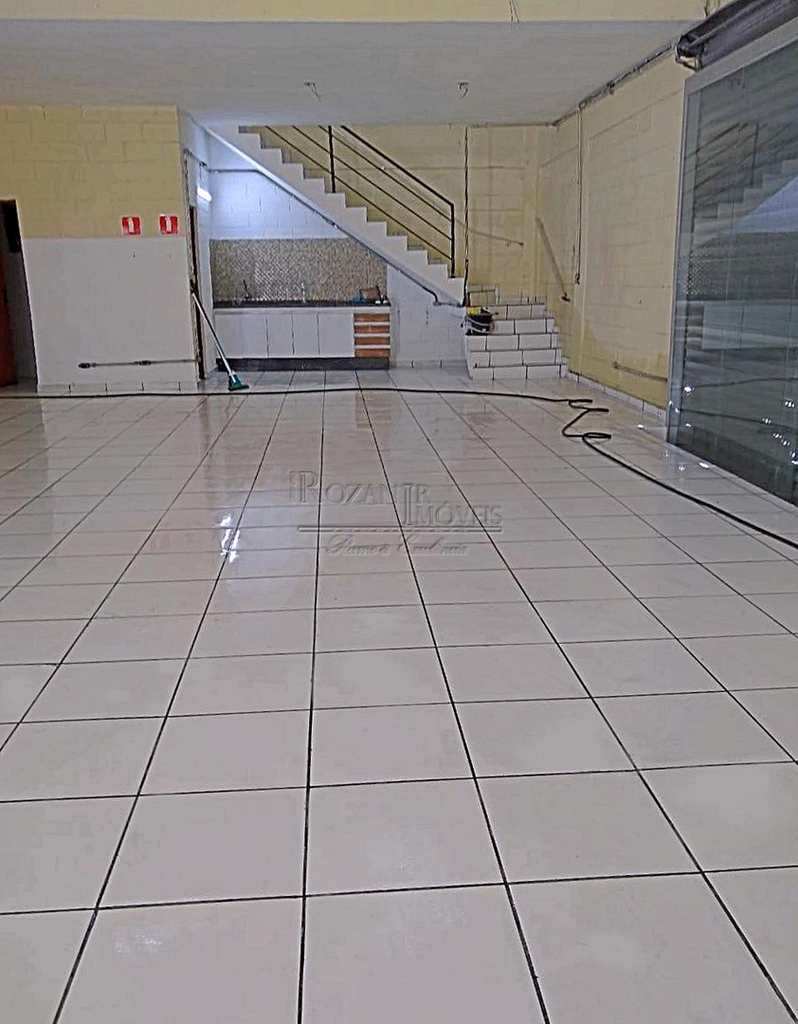 Prédio Comercial em São Bernardo do Campo, no bairro Centro