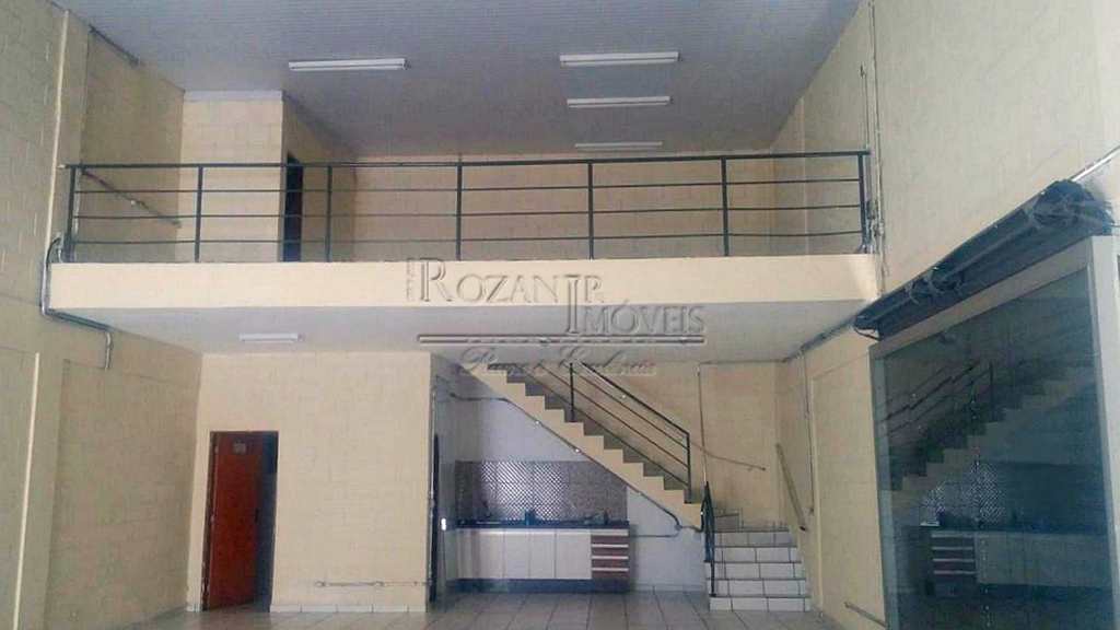 Prédio Comercial em São Bernardo do Campo, no bairro Centro