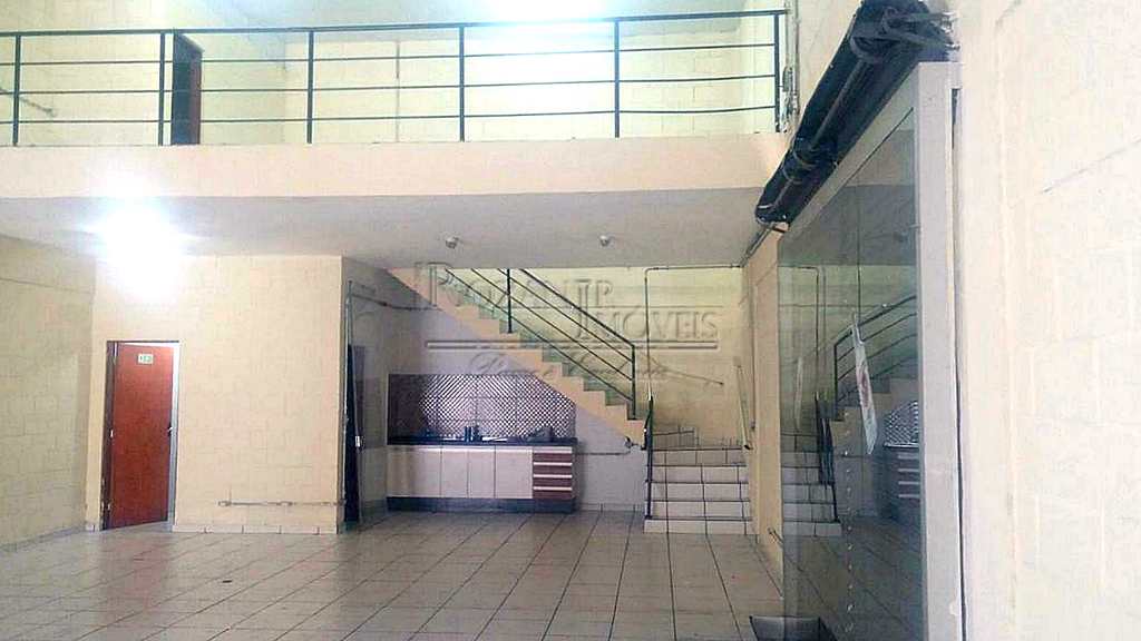 Prédio Comercial em São Bernardo do Campo, no bairro Centro
