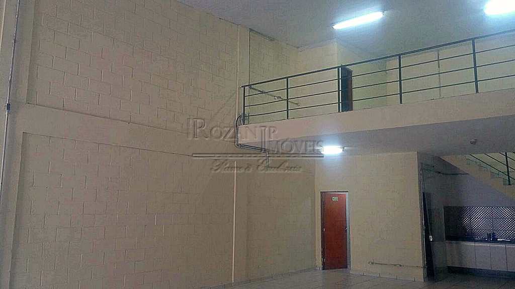 Prédio Comercial em São Bernardo do Campo, no bairro Centro
