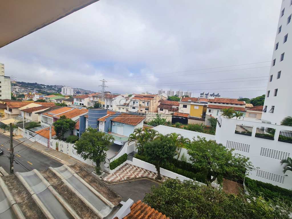 Sobrado em São Bernardo do Campo, no bairro Nova Petrópolis