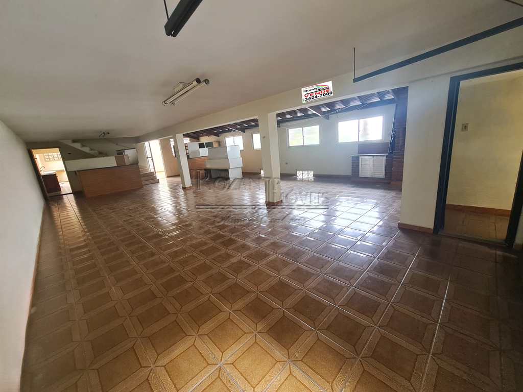 Sobrado em São Bernardo do Campo, no bairro Nova Petrópolis