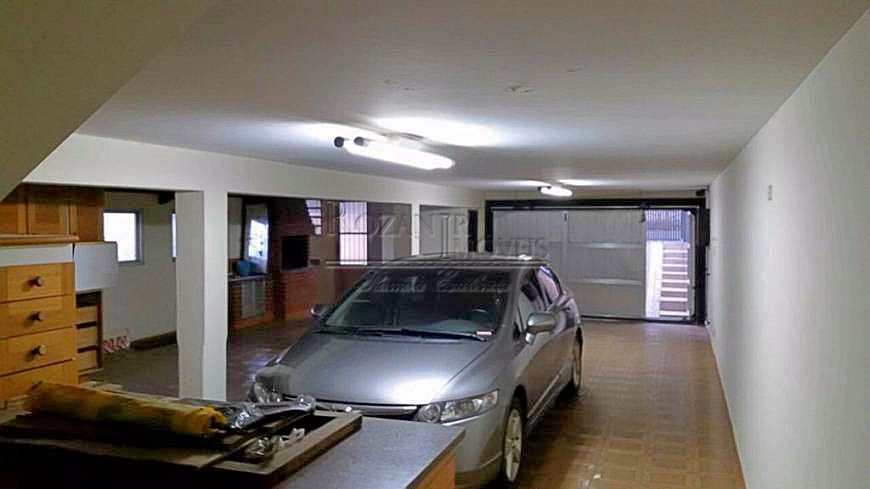 Sobrado em São Bernardo do Campo, no bairro Nova Petrópolis
