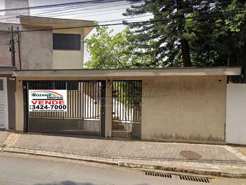 Sobrado em São Bernardo do Campo, no bairro Nova Petrópolis