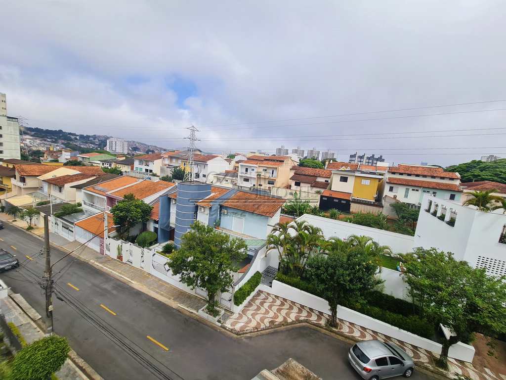 Sobrado em São Bernardo do Campo, no bairro Nova Petrópolis