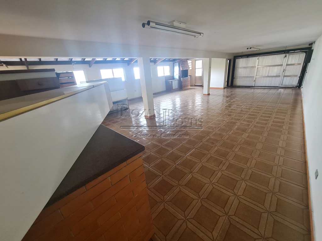 Sobrado em São Bernardo do Campo, no bairro Nova Petrópolis