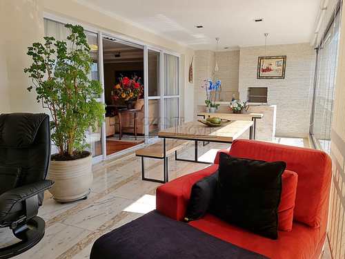 Apartamento, código 4326 em São Bernardo do Campo, bairro Nova Petrópolis