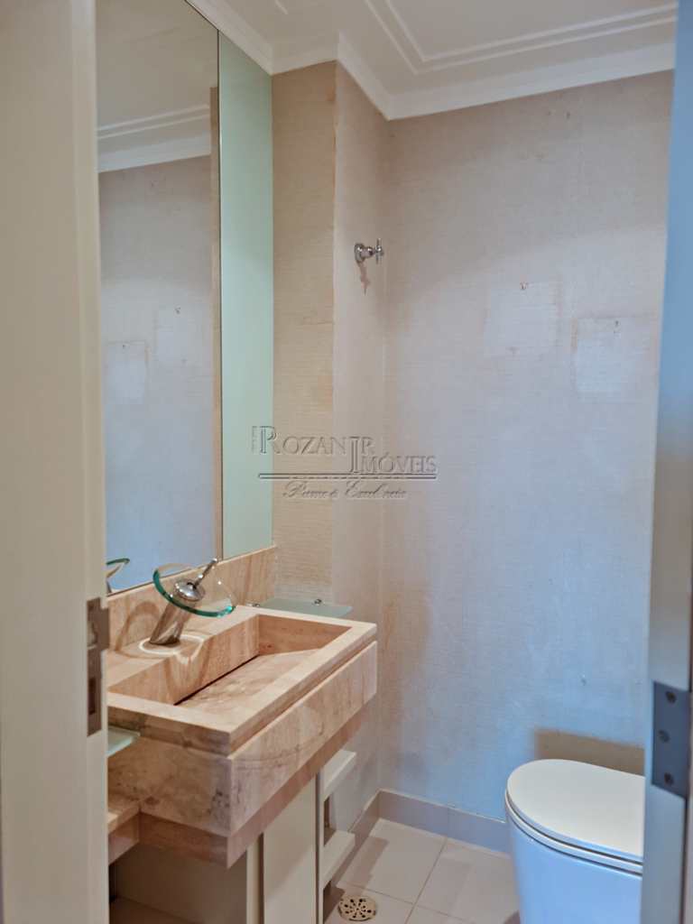 Apartamento em São Bernardo do Campo, no bairro Jardim do Mar