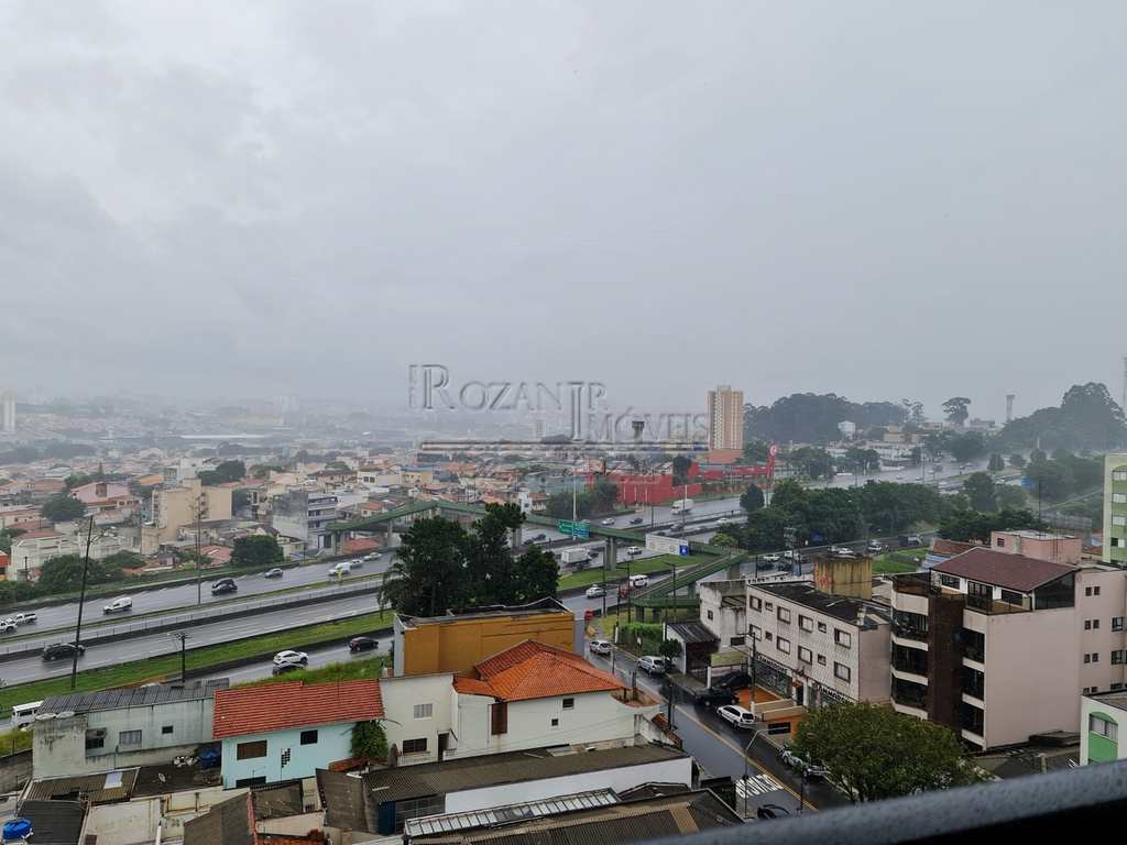 Apartamento em São Bernardo do Campo, no bairro Jardim do Mar