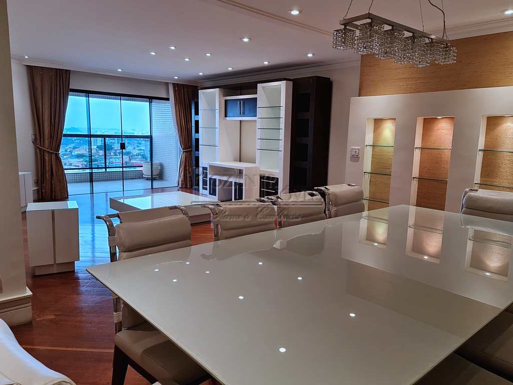Apartamento em São Bernardo do Campo, no bairro Jardim do Mar