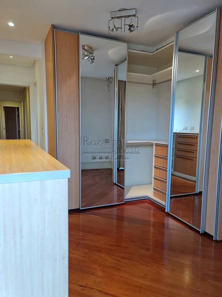 Apartamento em São Bernardo do Campo, no bairro Jardim do Mar