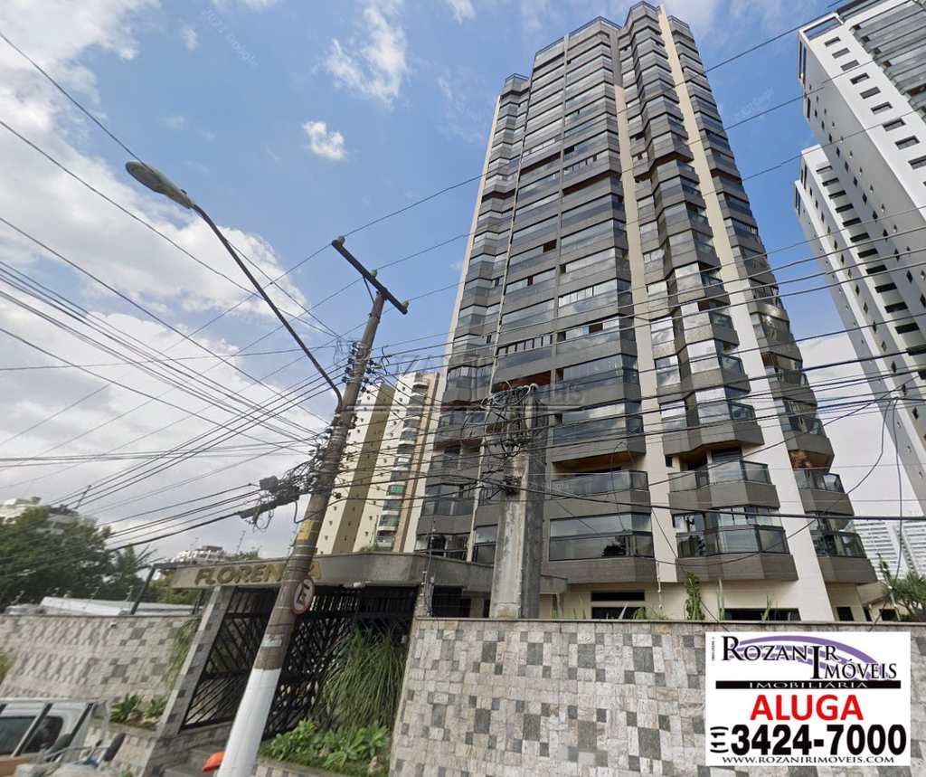Apartamento em São Bernardo do Campo, no bairro Jardim do Mar