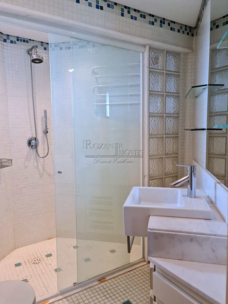 Apartamento em São Bernardo do Campo, no bairro Jardim do Mar
