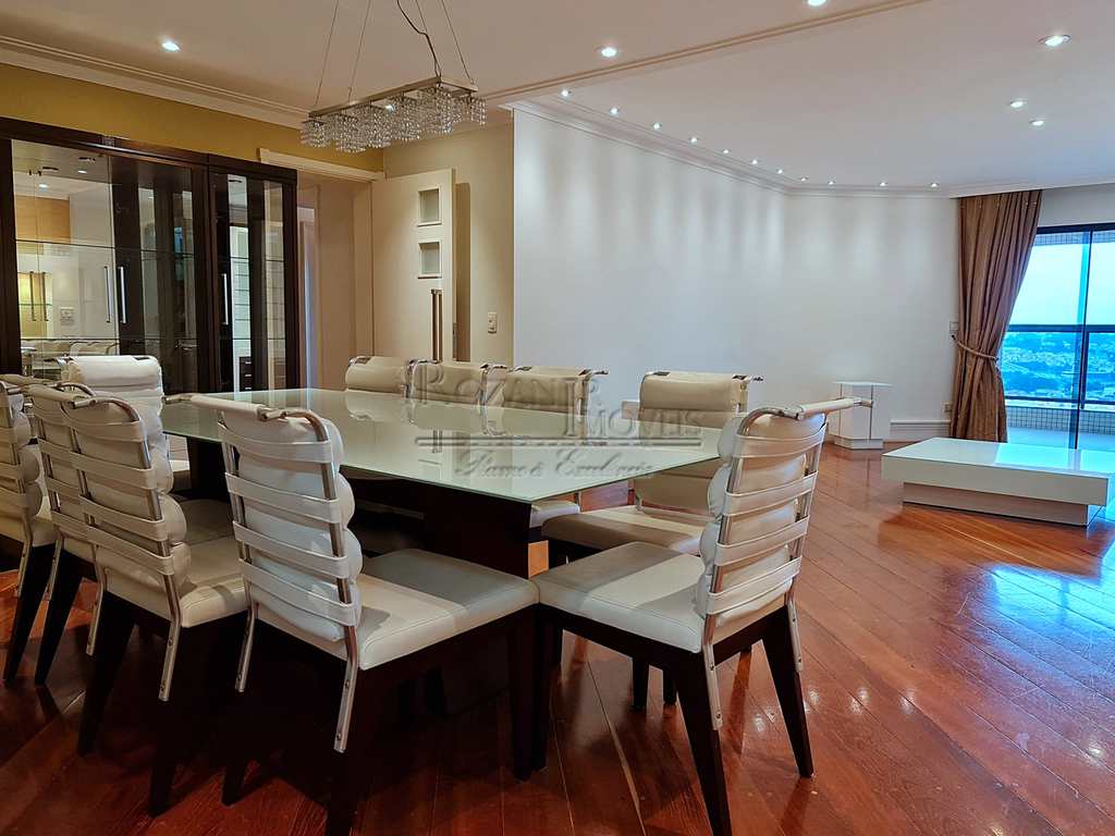 Apartamento em São Bernardo do Campo, no bairro Jardim do Mar