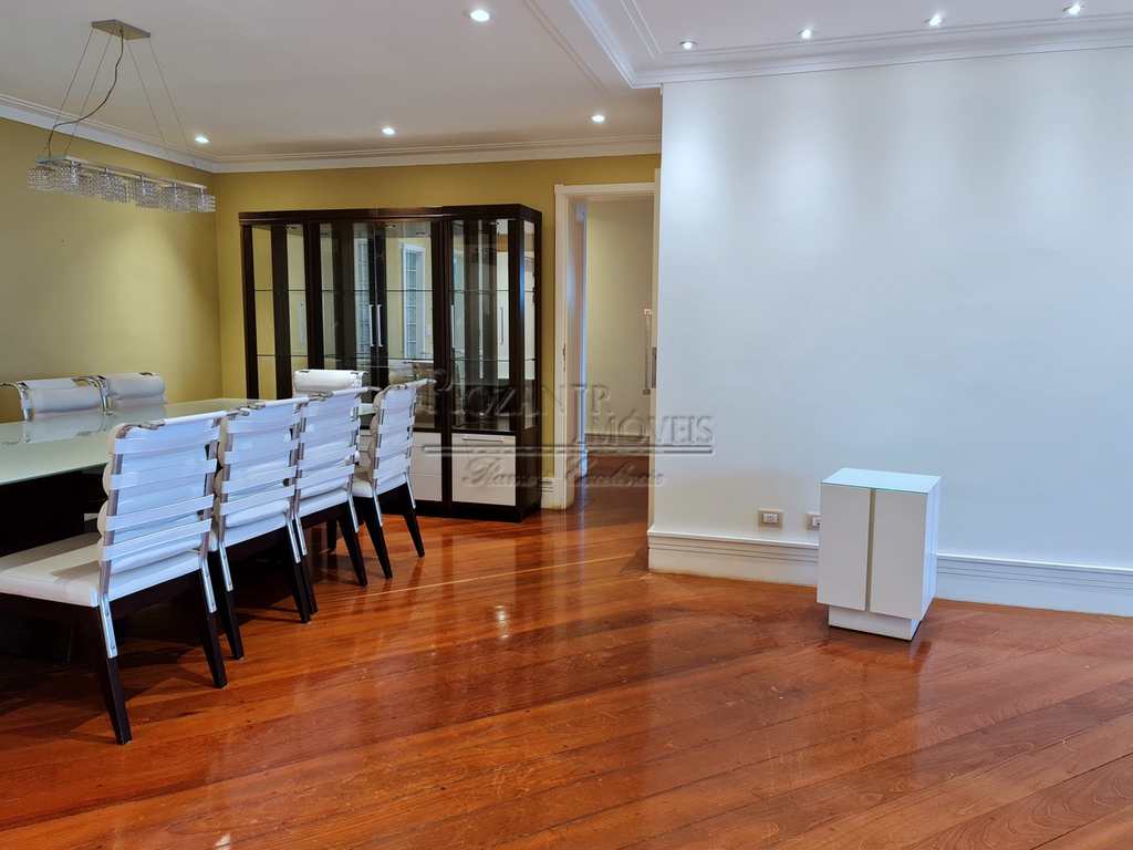 Apartamento em São Bernardo do Campo, no bairro Jardim do Mar