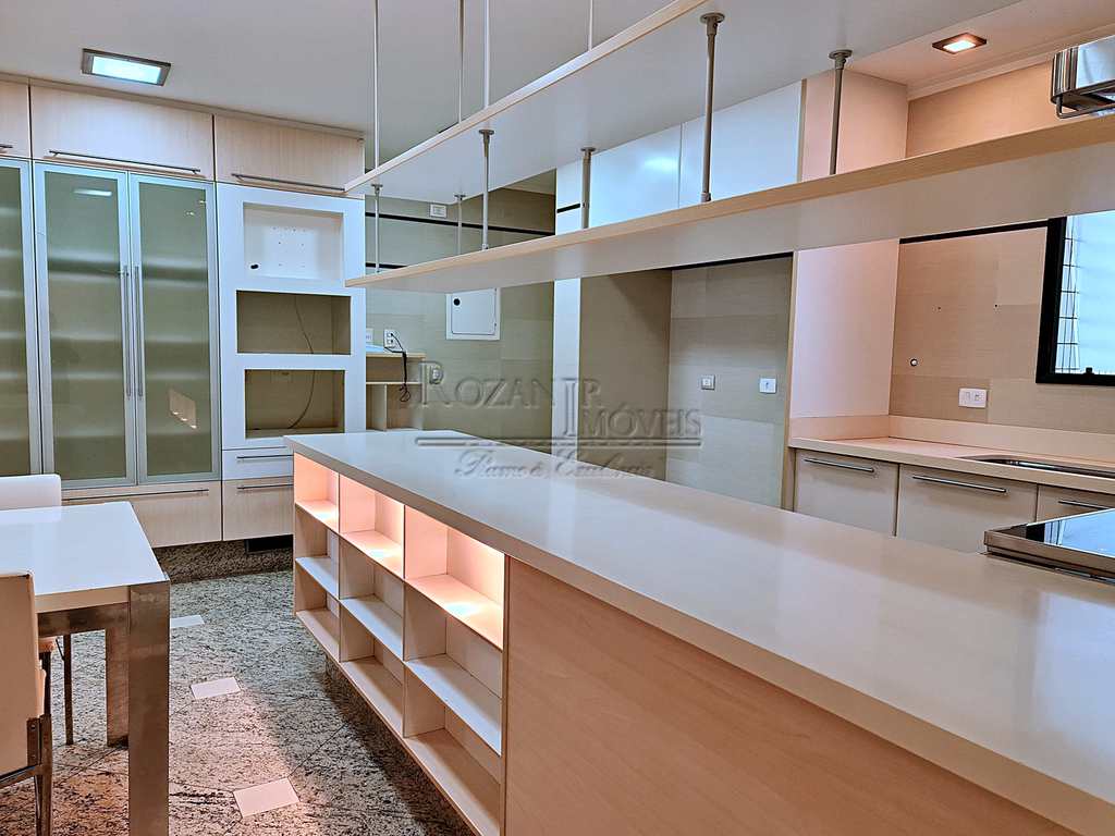 Apartamento em São Bernardo do Campo, no bairro Jardim do Mar
