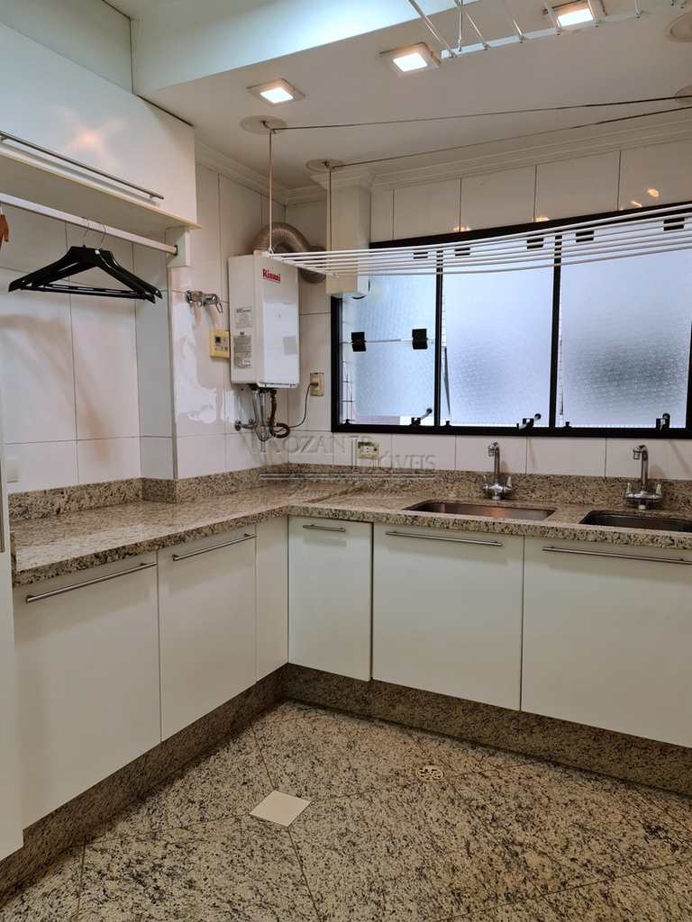 Apartamento em São Bernardo do Campo, no bairro Jardim do Mar