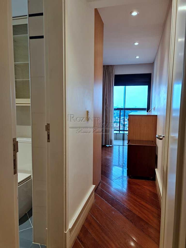 Apartamento em São Bernardo do Campo, no bairro Jardim do Mar