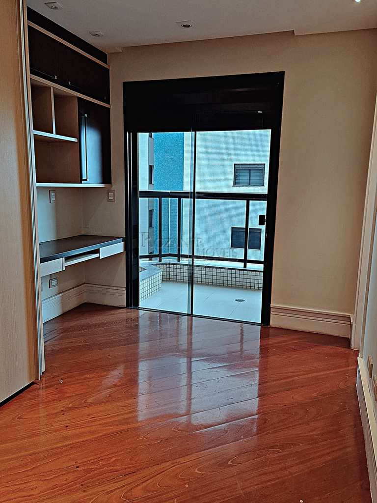 Apartamento em São Bernardo do Campo, no bairro Jardim do Mar